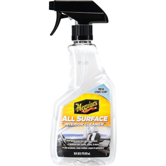 MG All Surface Interior Cleaner 473ml