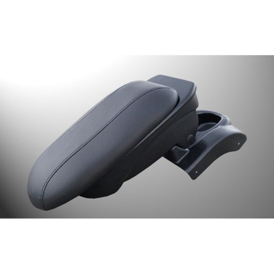 Armsteun Slider kunstleder passend voor Ford Focus 2010-