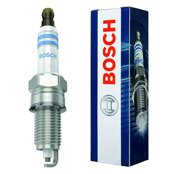 Bosch bougie FQR8LEU2 Nickel 0242229699