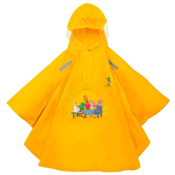 Willex Kikker Poncho