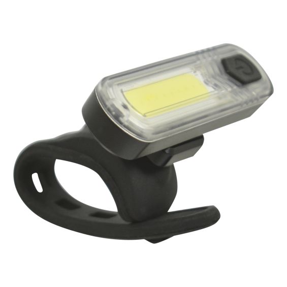 Dresco Voorlicht COB LED USB Oplaadbaar