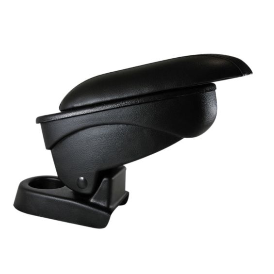 Armsteun Slider kunstleder passend voor Seat Leon 1P 2005-2012