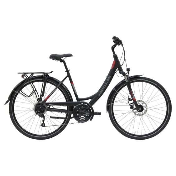 Hercules Sportieve fiets Sport Tourer Dames