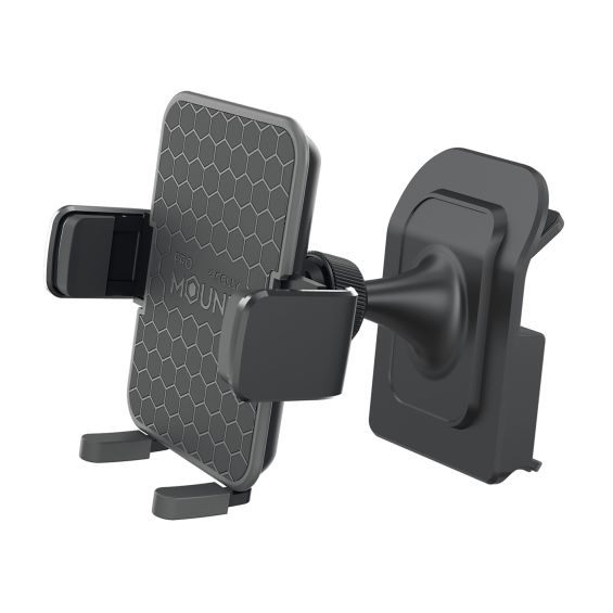 Celly smartphone houder Mount Plus Tesla