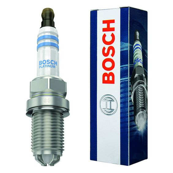 Bosch bougie Y7LER02 Nickel 0241135520