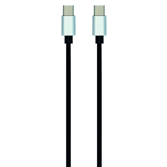 Carpoint USB-C >USB-C kabel 2 Meter