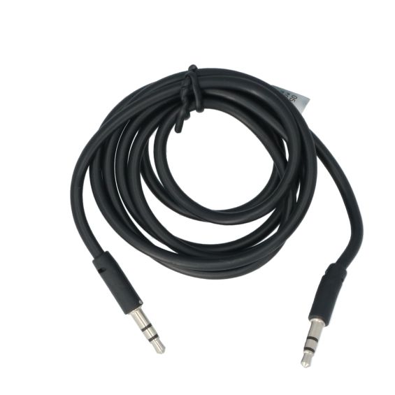 Be Connected AUX to AUX stereo kabel 1 meter