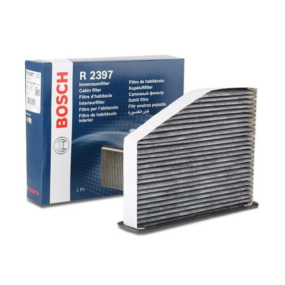 Bosch Actief Kool Interieurfilter R2397