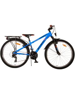 Volare Kinderfiets Cross 26" Blauw 18 versn