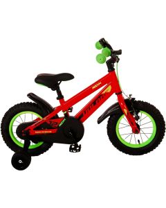 Volare Kinderfiets Rocky 12 inch Rood