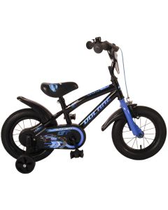 Volare Kinderfiets Super GT 12 inch Blauw