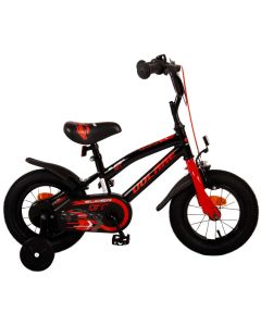 Volare Kinderfiets Super GT 12 inch Rood