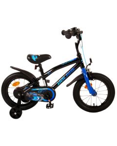 Volare Kinderfiets Super GT 14 inch Blauw