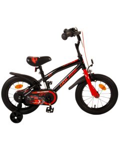 Volare Kinderfiets Super GT 14 inch Rood