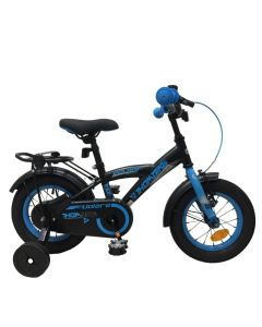 Volare Kinderfiets Thombike 12 inch Blauw