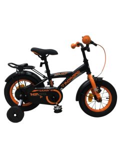 Volare Kinderfiets Thombike 12 inch Oranje