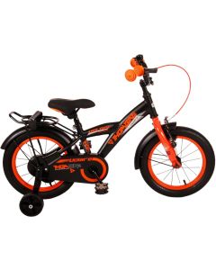 Volare Kinderfiets Thombike 14 inch Oranje