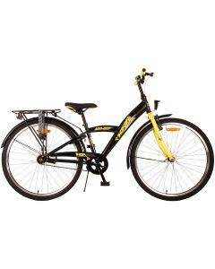 Volare Kinderfiets Thombike 26" Geel