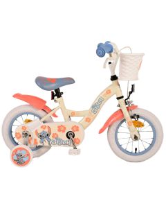 Disney Stitch Kinderfiets 12 inch