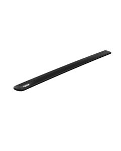 Thule wingbar Evo 118 Zwart