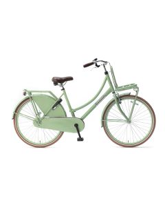 Popal Kinderfiets daily dutch 26 inch Groen