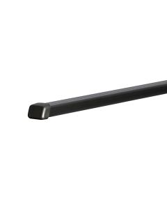 Thule draagstangen squarebar 765 163 cm