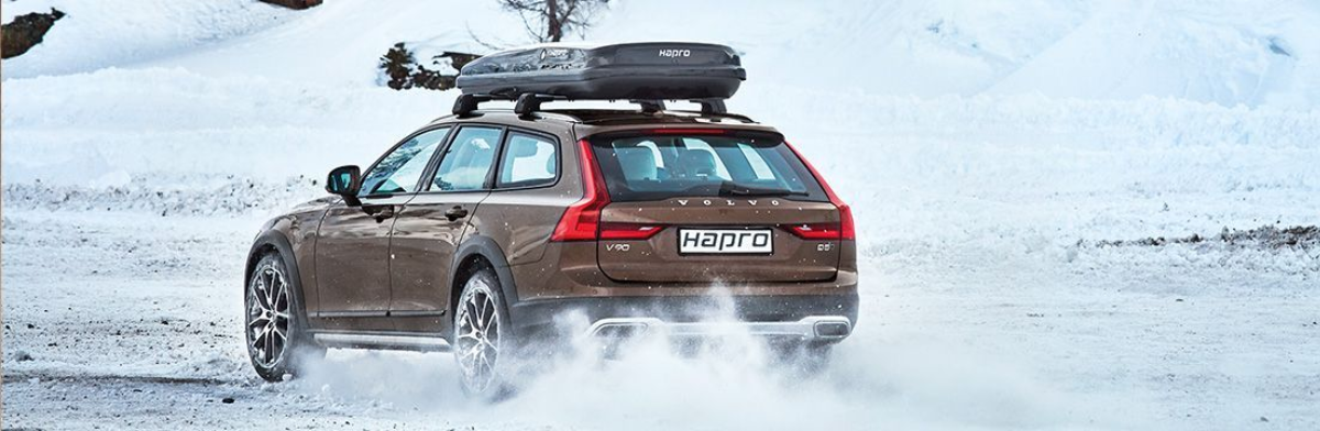 Hoe maak je je auto klaar voor wintersport?