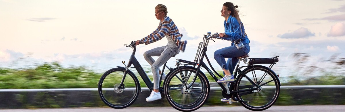 Tips voor het kopen van een E-bike: Alles wat je moet weten!